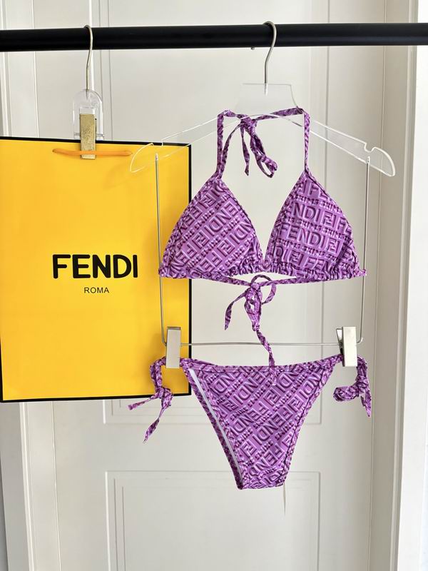 Fendi Bikini ID:20260604-220